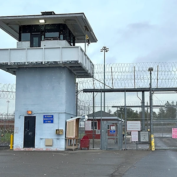 Former prison guard pleads guilty to manslaughter in New York inmate's fatal beating