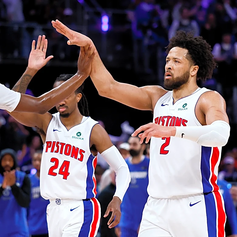 Cavaliers-Pistons have to quickly regroup with their series starting Tuesday night in Detroit