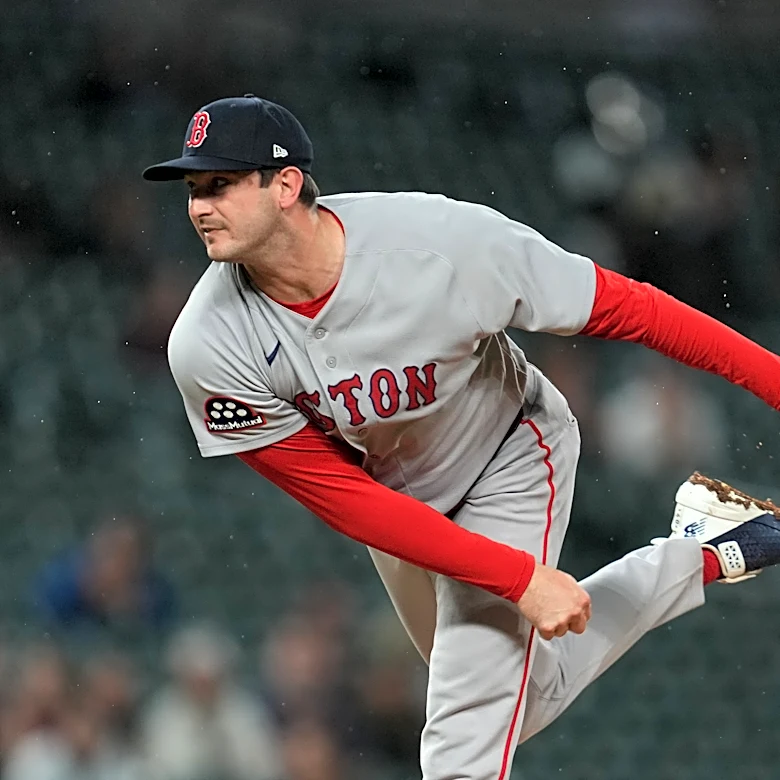 Duran hits 3-run homer, Tolle pitches 7 innings as Red Sox rally past Tigers 5-4