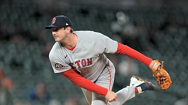 Duran hits 3-run homer, Tolle pitches 7 innings as Red Sox rally past Tigers 5-4