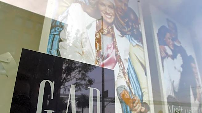 Doris Fisher, Gap co-founder who helped reshape US casual style, dies at 94