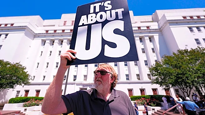 Tennessee Republicans will consider redrawing US House district covering majority-Black Memphis