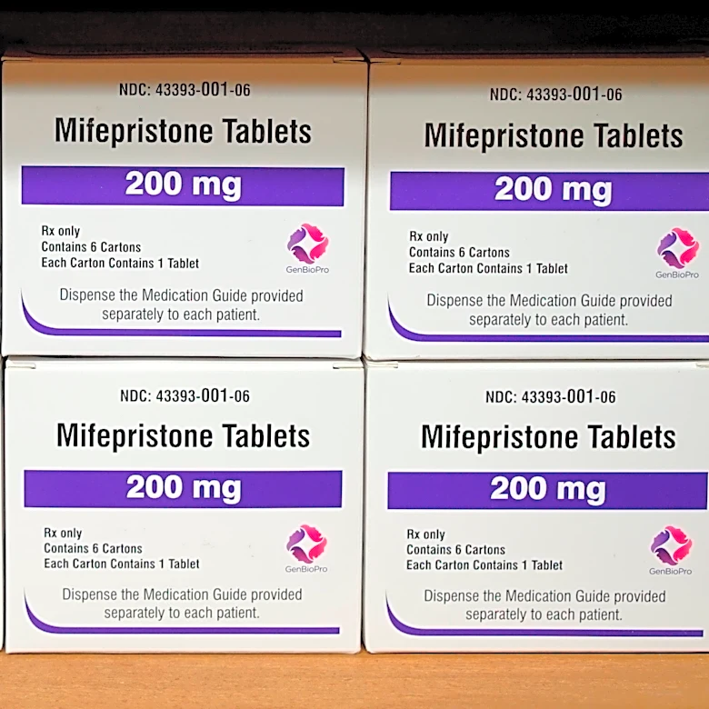 Abortion pill rulings bring the issue back to the forefront in a midterm election year