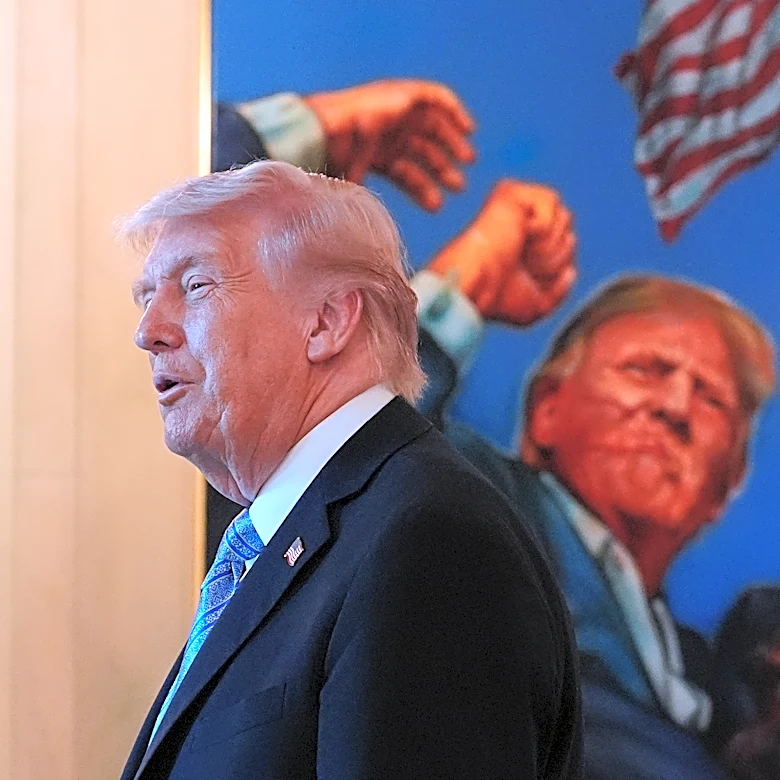 Trump's retribution? What to watch in Tuesday's elections in Indiana, Ohio and Michigan
