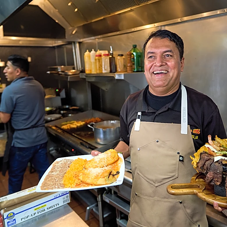 Restaurants celebrate authentic Mexican culture and history this Cinco de Mayo