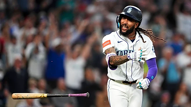 J.P. Crawford hits go-ahead HR as Mariners rally from 4 runs down, beat Braves 5-4