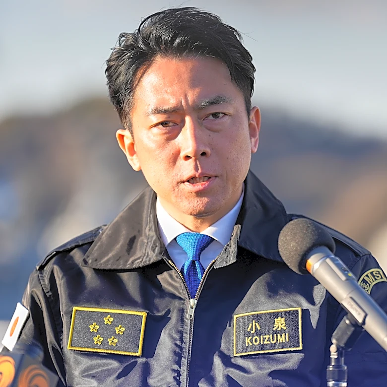 Japan defense chief visits Philippines to deepen security ties and witness combat exercise