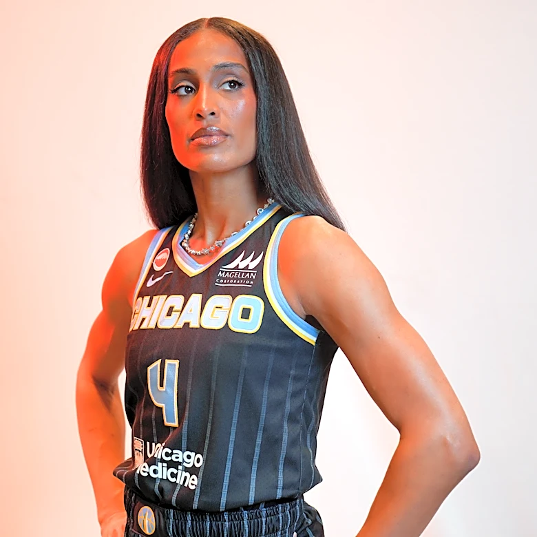 After the CBA opened the floodgates, some notable WNBA All-Stars decided to play closer to home