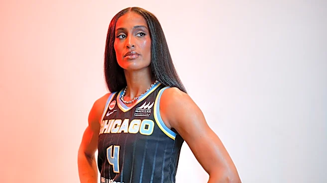 After the CBA opened the floodgates, some notable WNBA All-Stars decided to play closer to home