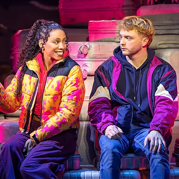 Picking Tony Award nominations isn't a cake walk this year, though one Broadway show is exactly that