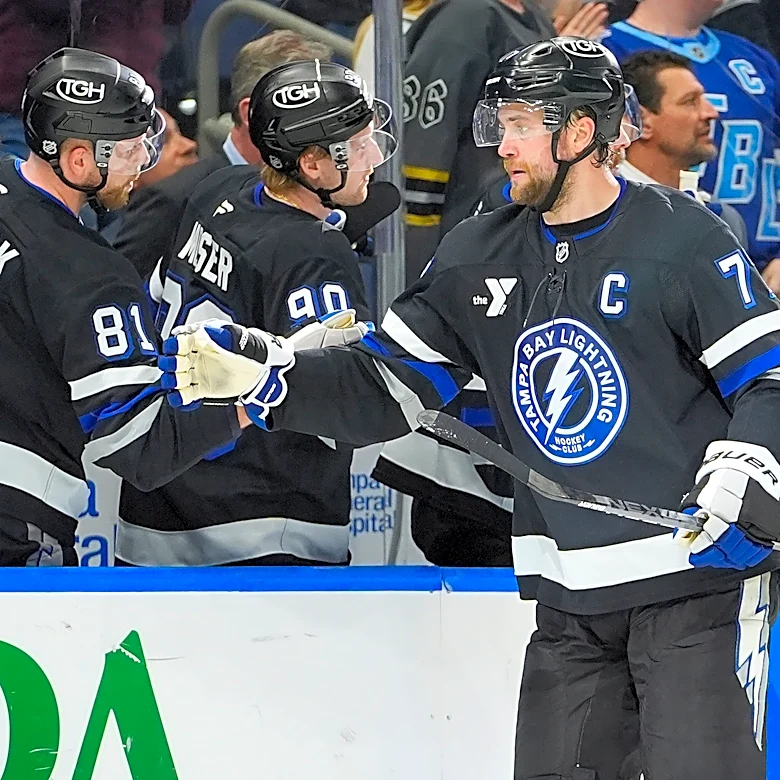 Lightning captain Victor Hedman says his personal leave this season was to address mental health