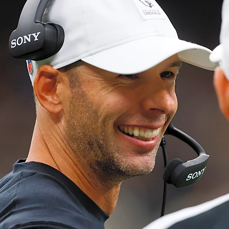 New Packers DC Jonathan Gannon says he will adjust his scheme to suit players' strengths