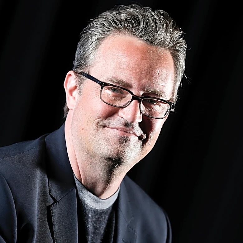 Matthew Perry's 'Friends' keepsakes and artwork go up for auction for foundation named for him