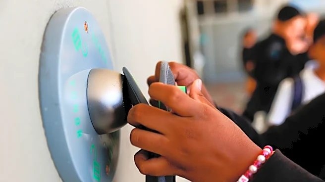 Five Things to Know About Largest Cell Phone Ban Study
