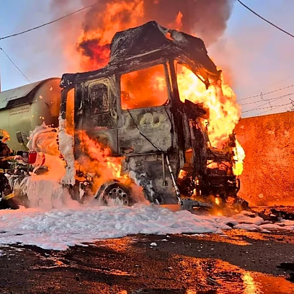 Zelenskyy slams Russia's ‘utter cynicism’ as strikes kill 22 in Ukraine before announced ceasefire