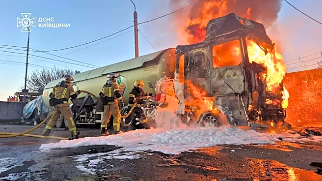 Zelenskyy slams Russia's ‘utter cynicism’ as strikes kill 22 in Ukraine before announced ceasefire