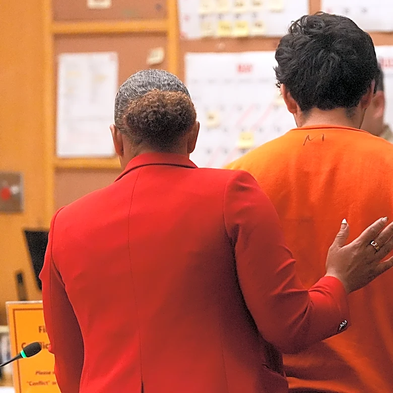 Man accused of attacking OpenAI CEO Sam Altman's home pleads not guilty to attempted murder