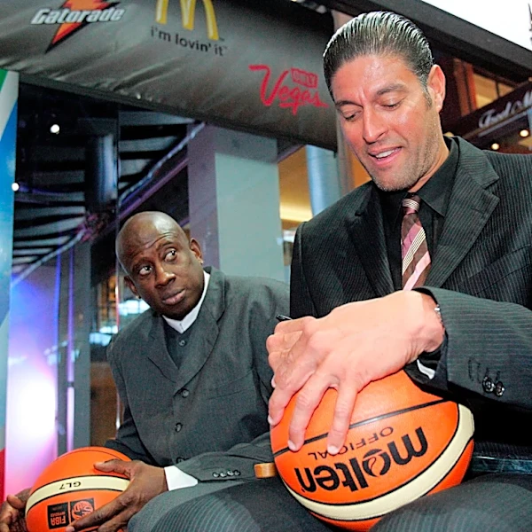Puerto Rico mourns José 'Piculín' Ortiz, a basketball legend, who has died at 62