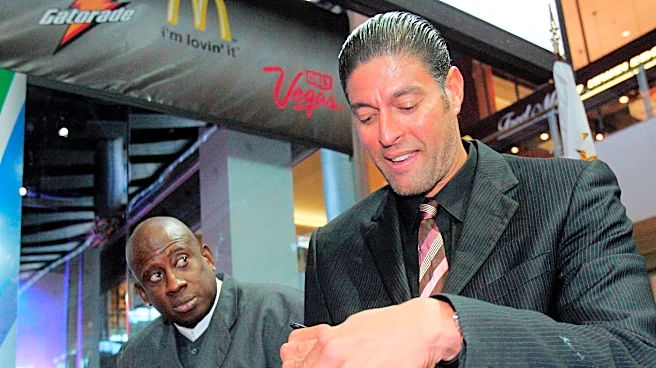 Puerto Rico mourns José 'Piculín' Ortiz, a basketball legend, who has died at 62