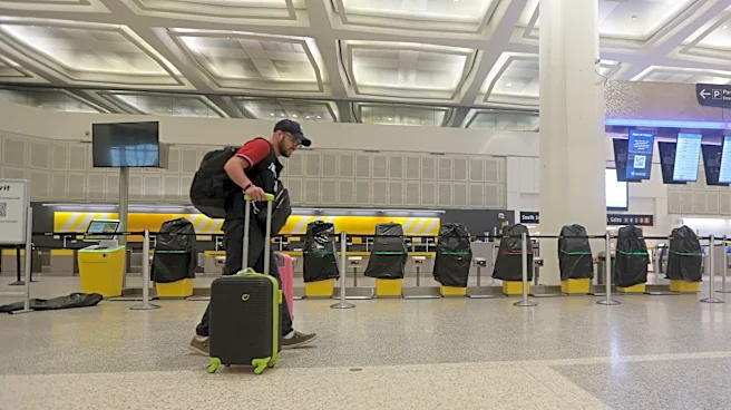 Spirit Airlines has stopped flying. Here's what happens next