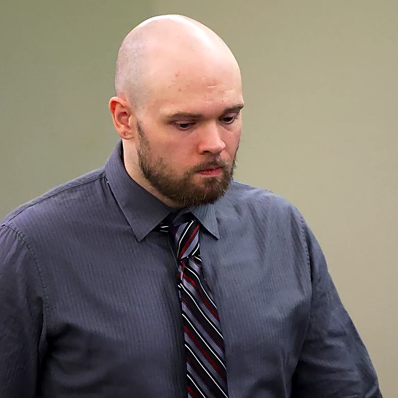 Former FedEx driver sentenced to death for killing 7-year-old girl after delivery at her Texas home
