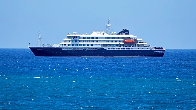 How a deadly hantavirus outbreak unfolded on a cruise ship for weeks before it was identified