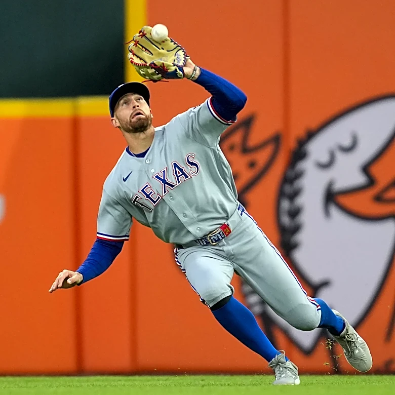 Brandon Nimmo waived his no-trade clause in part due to conversation with Pete Alonso and others