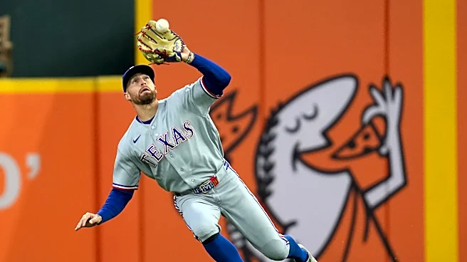 Brandon Nimmo waived his no-trade clause in part due to conversation with Pete Alonso and others