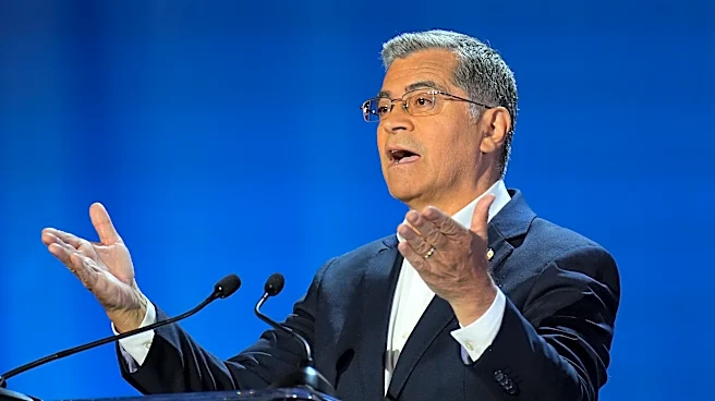 With voting underway, a jumbled field of California governor candidates returns to the debate stage