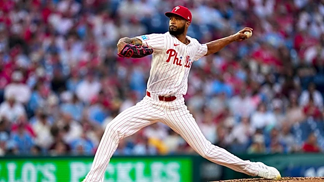 Harper, Sánchez lead streaking Phillies to 9-1 victory over Athletics