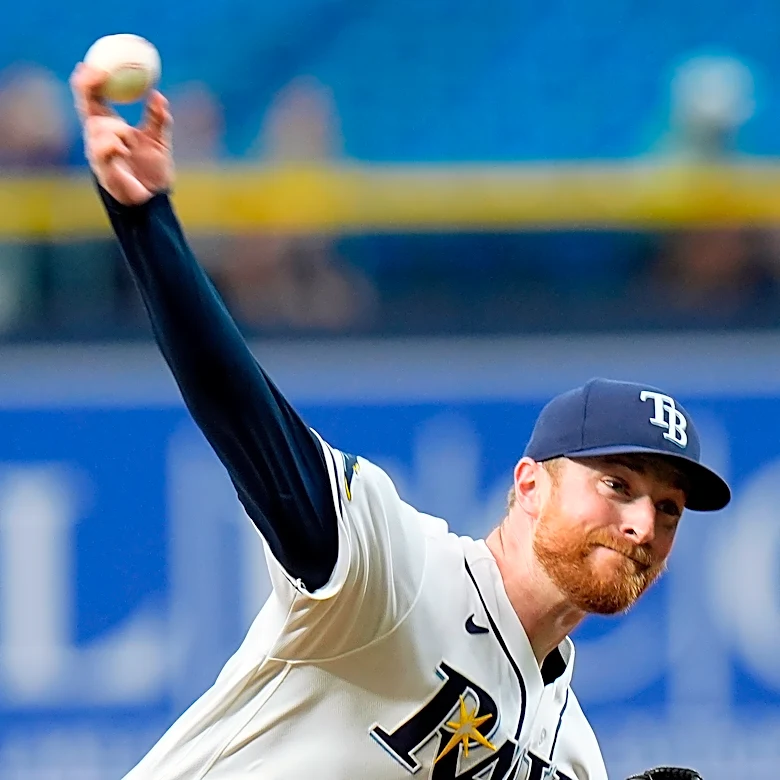Ben Williamson’s go-ahead single lifts the Rays past the Blue Jays 4-3