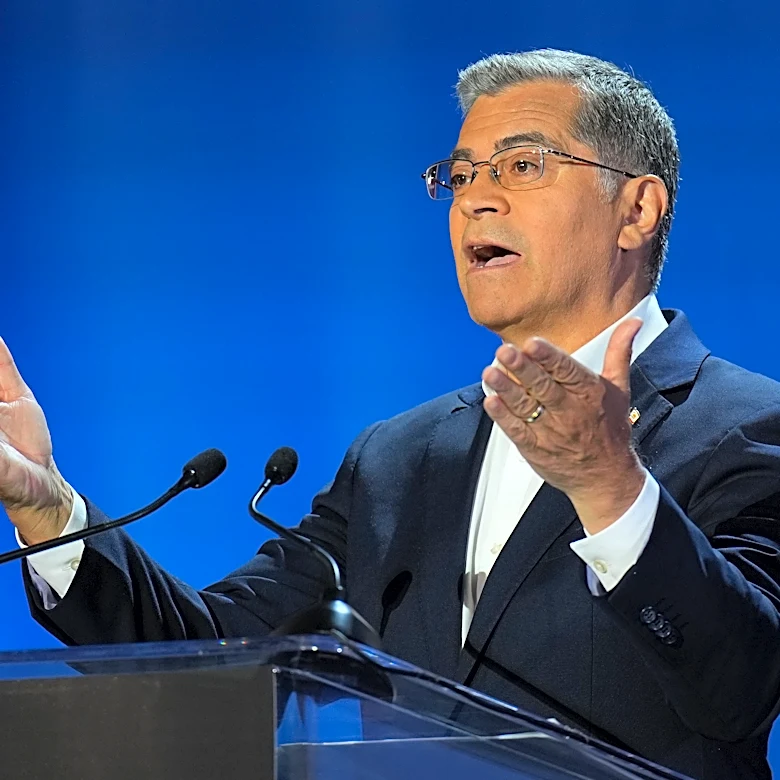 Candidates for California governor tangle in testy debate with mail voting already underway
