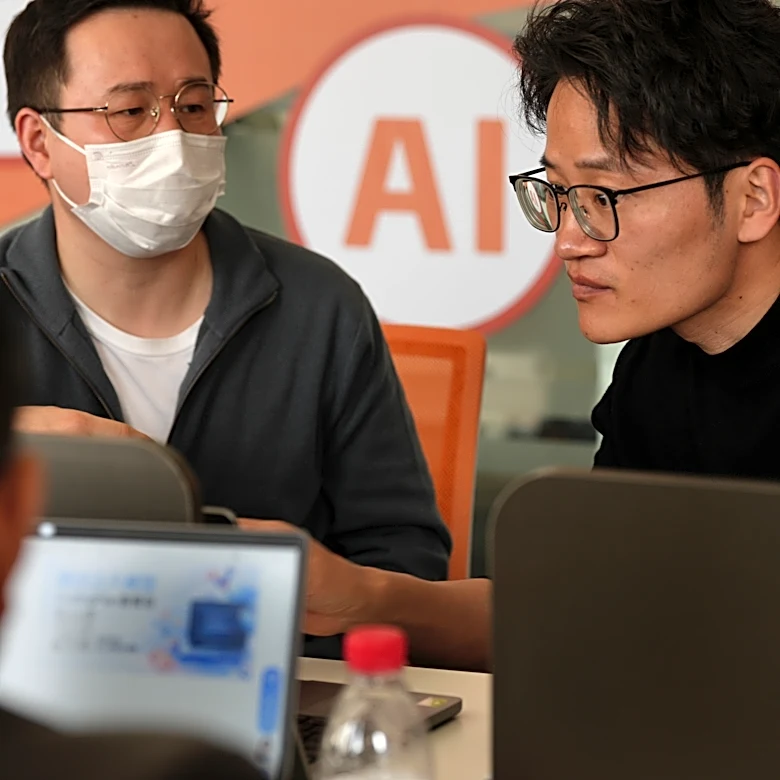 The rapid embrace of AI in China, its biggest testing ground, may shape how AI is used globally