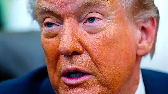Takeaways from Indiana, Ohio and Michigan: Trump's flex pays off and Democrats win special election