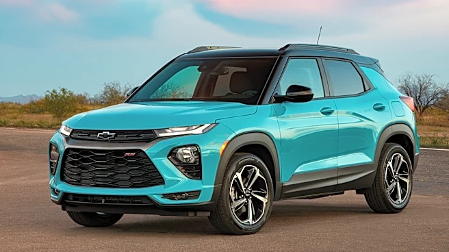 These are Edmunds' top used SUVs under $20,000 for teen drivers