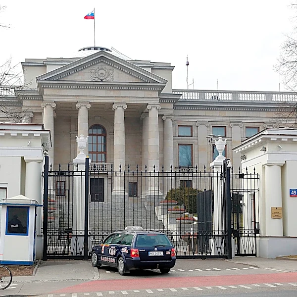 Poland warns Russia is moving from low-cost recruits to professional sabotage cells