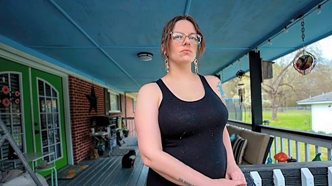 Georgia officials knew chemicals from carpet mills were polluting local water. The people did not
