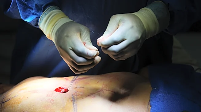 Cosmetic interventions are booming. Many say ethical conversations are lagging