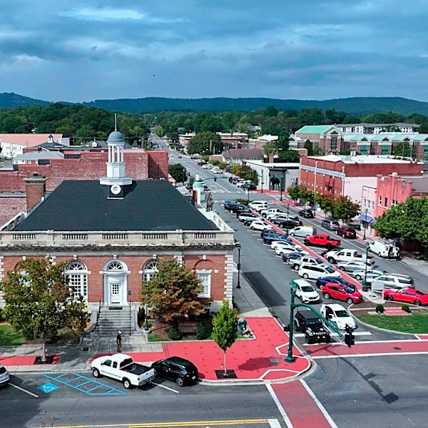 Takeaways from investigation showing Georgia officials knew carpet mills polluted local water