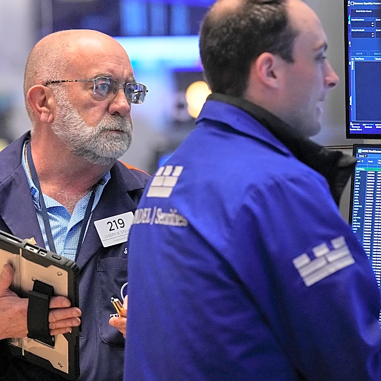 Wall Street soars, oil plunges as China calls for comprehensive ceasefire in Iran-US war