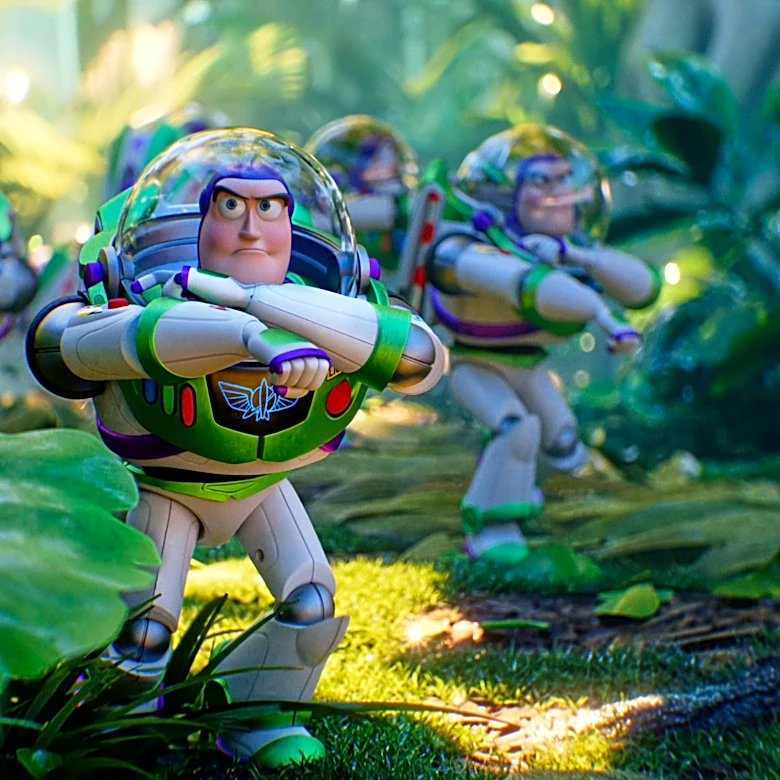 Disney offsets fewer overseas visitors with streaming and stronger spending at parks