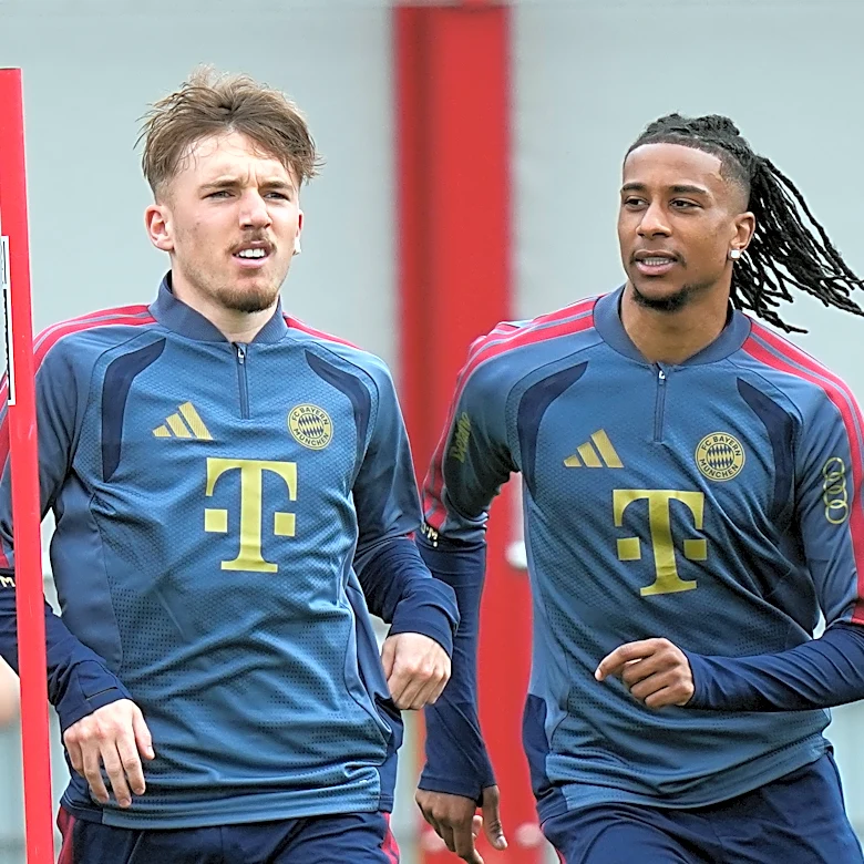Another thriller expected as PSG visits Bayern for right to face Arsenal in Champions League final