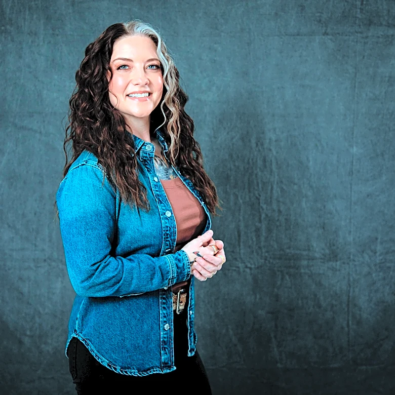 Ashley McBryde fell off the horse and went into the 'Wild.' Her new album is her most personal yet