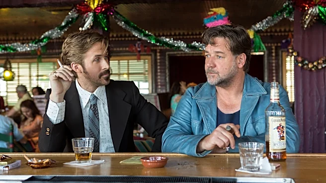 Ten years later, the cult of ‘The Nice Guys’ keeps growing