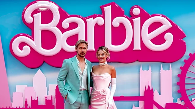 In a low period for comedy films, these were the best of the last decade