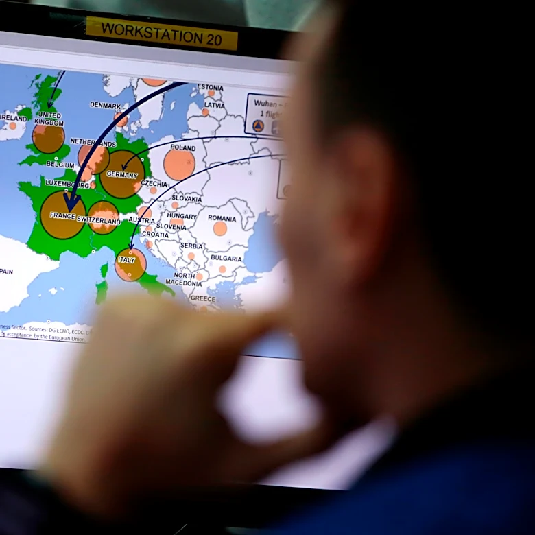 EU auditors sound alarm over billions in COVID recovery funds that can’t be clearly traced