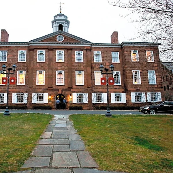 Rutgers University withdraws invite to a graduation speaker over his criticism of Israel