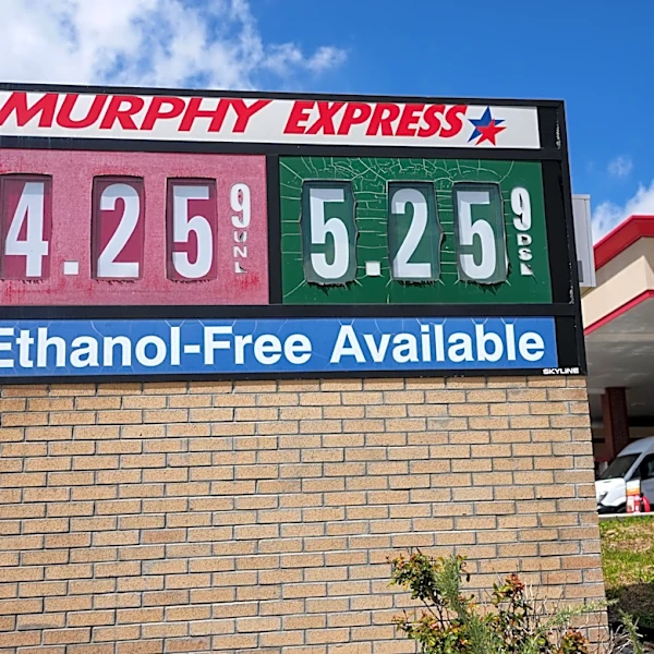 Lower-income Americans hit hardest by gas price spike, widening inequalities