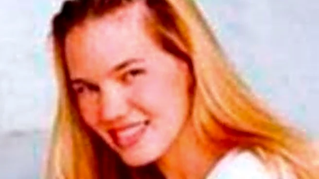 Search warrant served at home connected to killer of California college student Kristin Smart