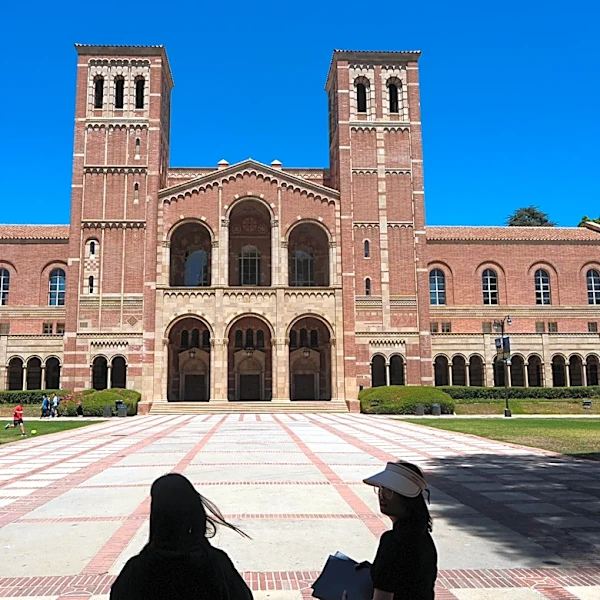 Justice Dept. finds UCLA medical school illegally used race in admissions